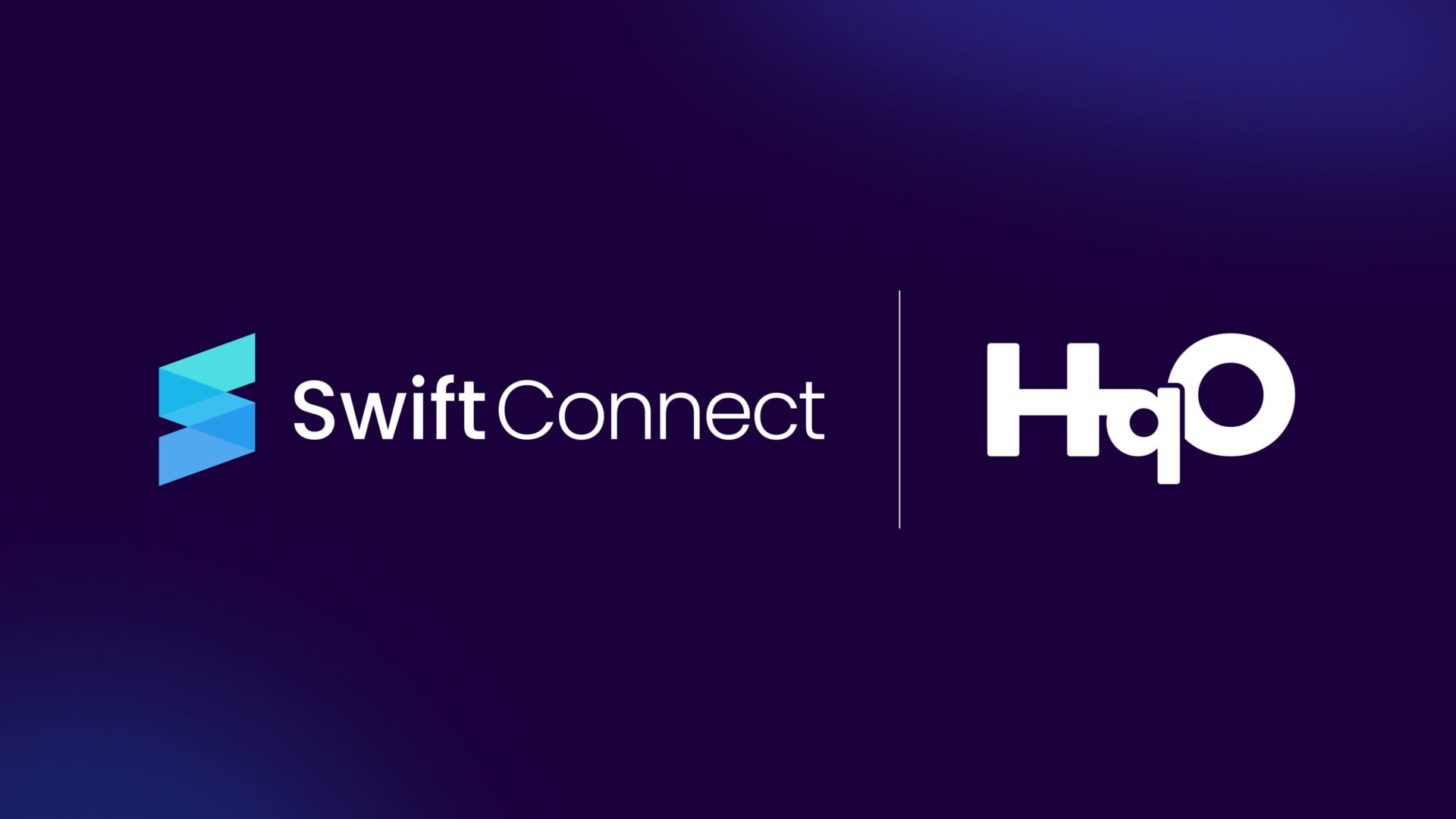 HqO Workplace Experience Platform™ gives tenants and employees frictionless access to buildings and spaces using their employee badge in Apple Wallet, powered by SwiftConnect