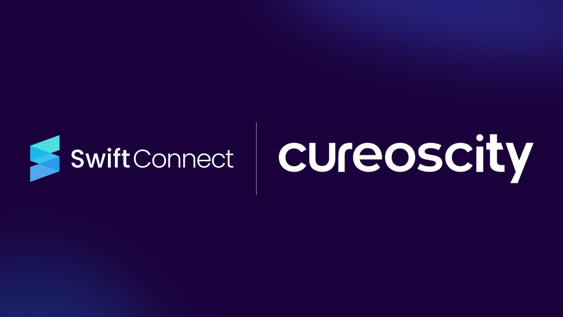 SwiftConnect and Cureoscity Transform Workplace Experiences with Employee Badge in Apple Wallet to Access Places, Spaces, and Things