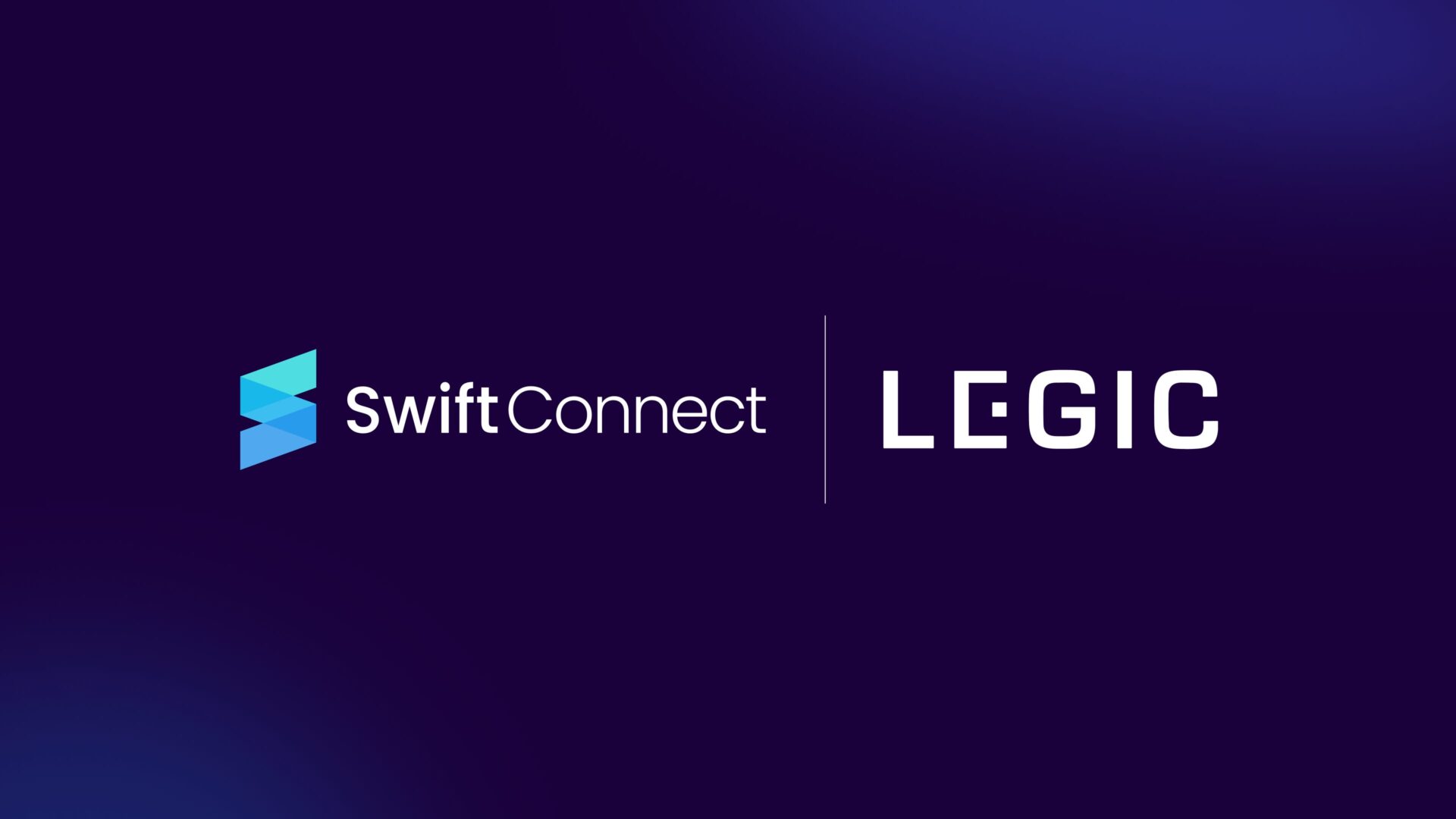 SwiftConnect and LEGIC Partner to Enable Seamless Access for Major Corporations via NFC Wallets in Smartphones and Other Mobile Devices