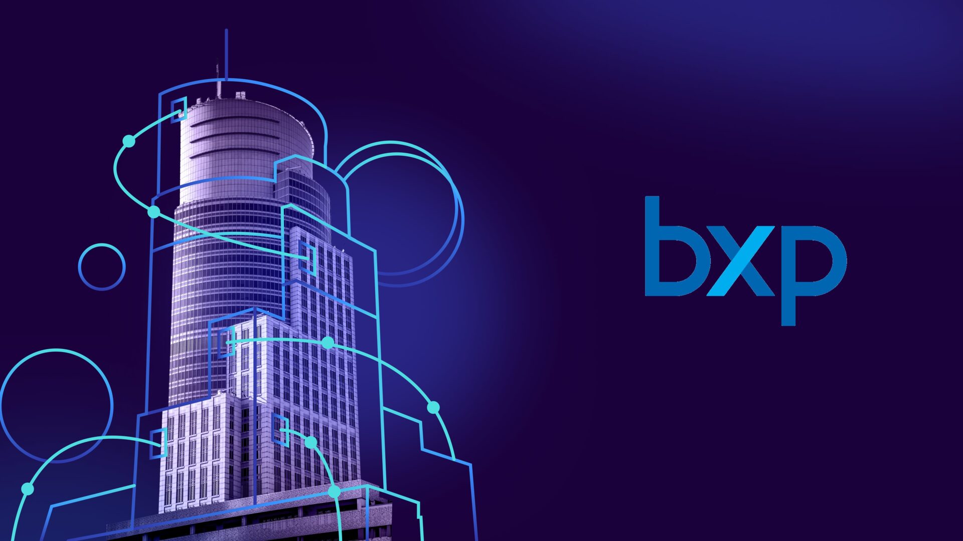 BXP