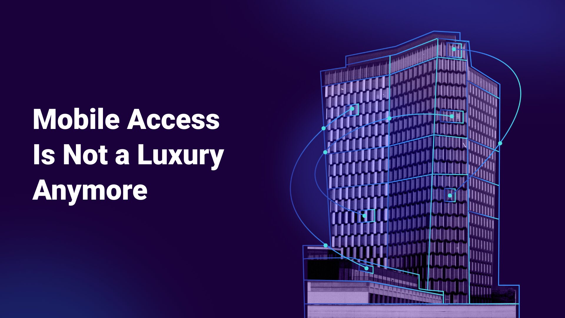 Mobile Access Is Not Luxury Anymore 1920x1080