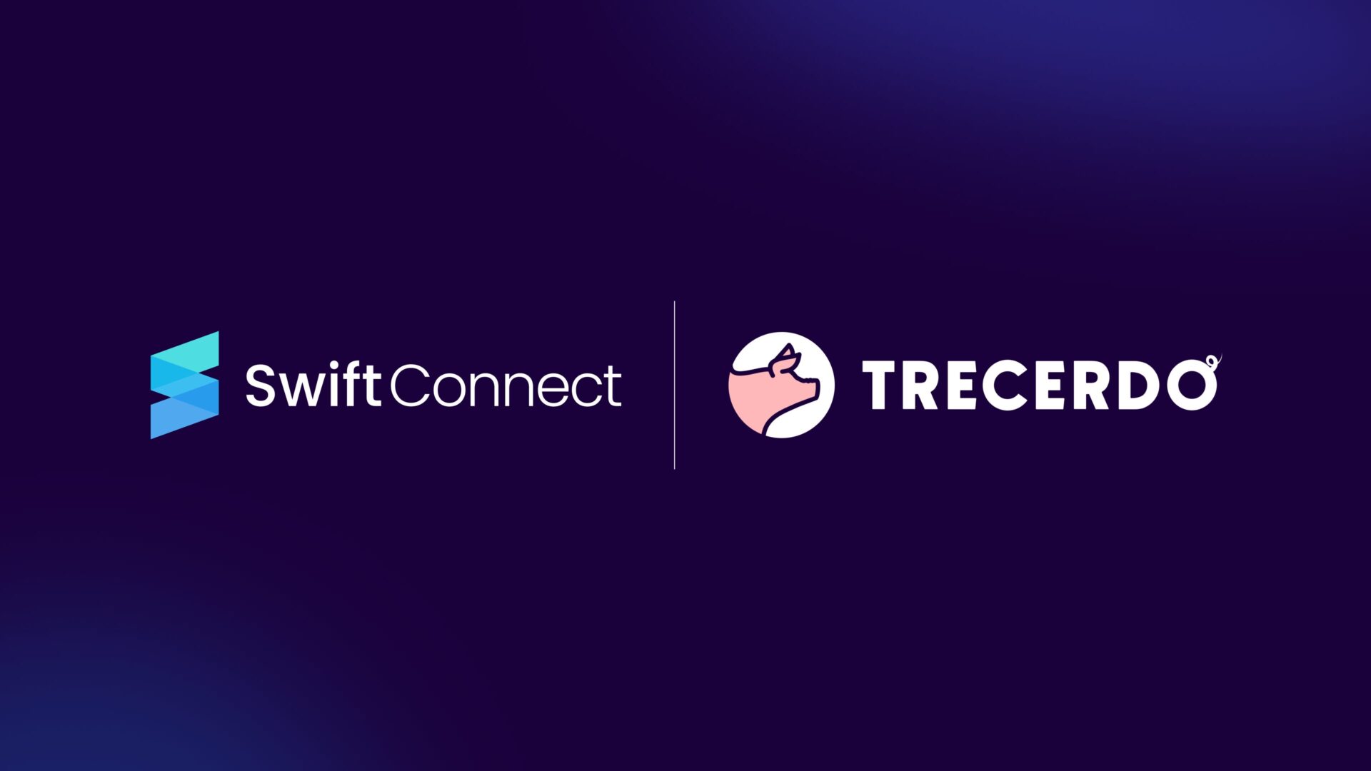 SwiftConnect Trecerdo