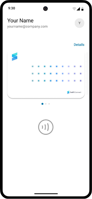 swiftconnect inapp 18 google
