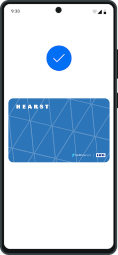 11 HEARST GOOGLE HERO
