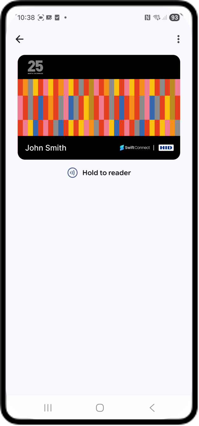 Google 25 NC Step 10