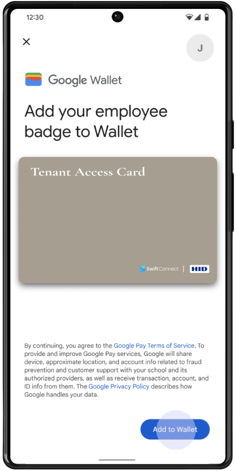 LeFrak Google 8