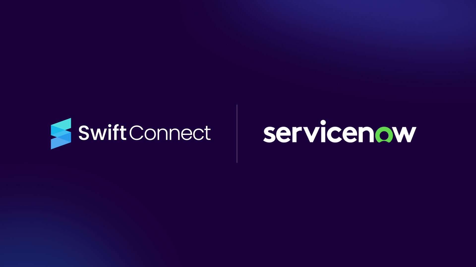 SwiftConnect ServiceNow 1920x1080