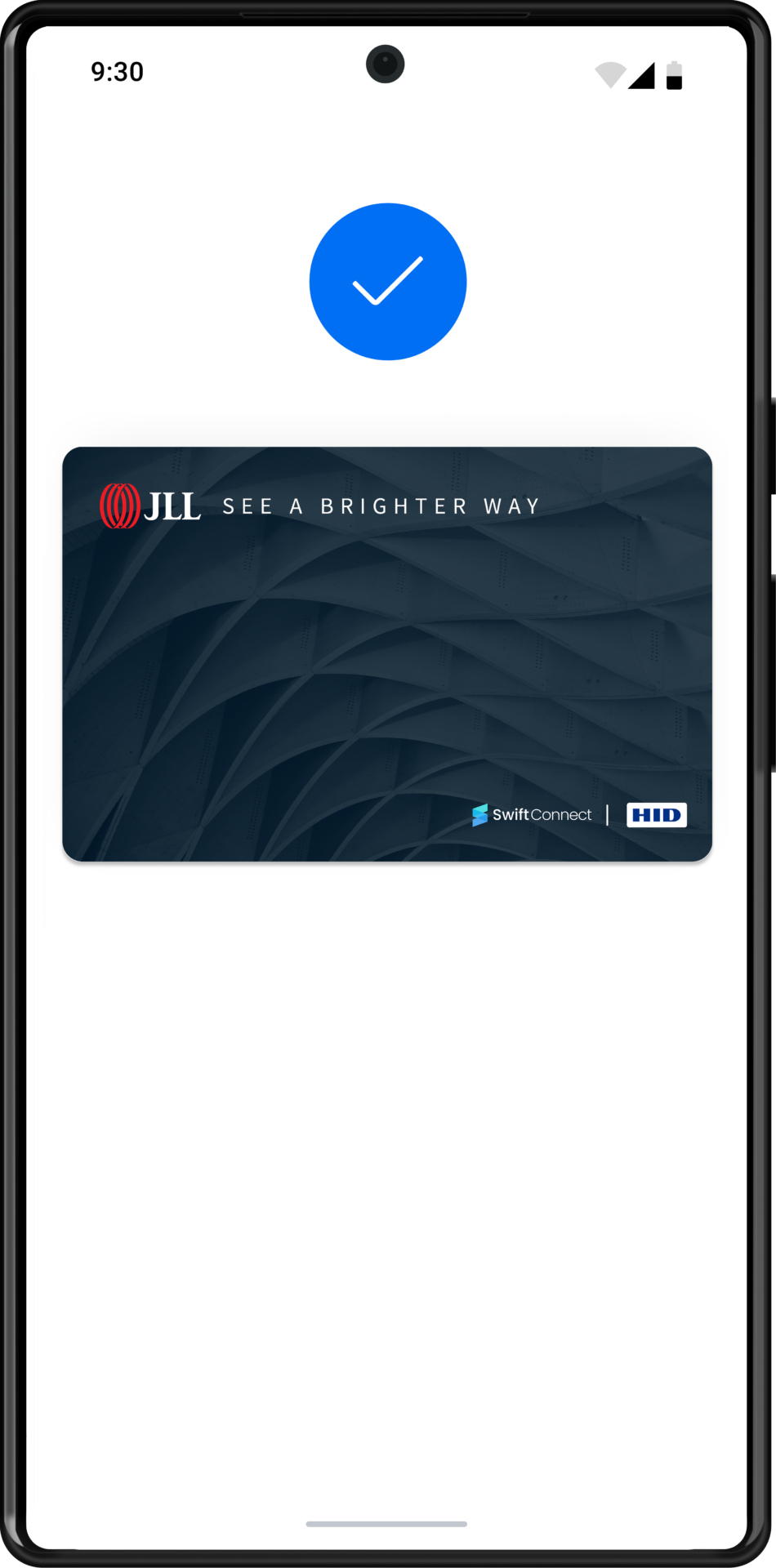 14 JLL success