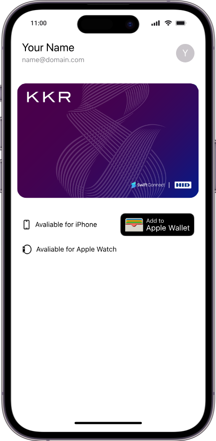 KKR APPLE 3 6