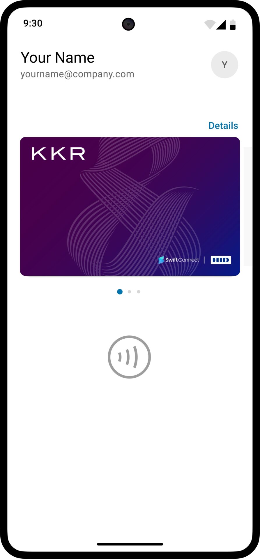 KKR In App 3 7