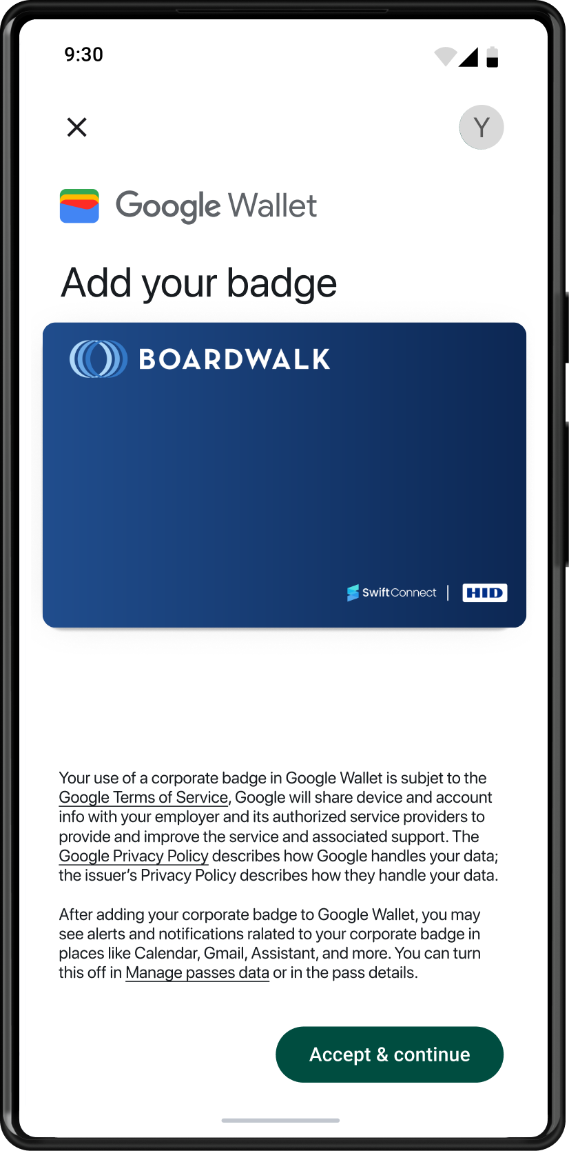 Boardwalk GOOGLE 3 7