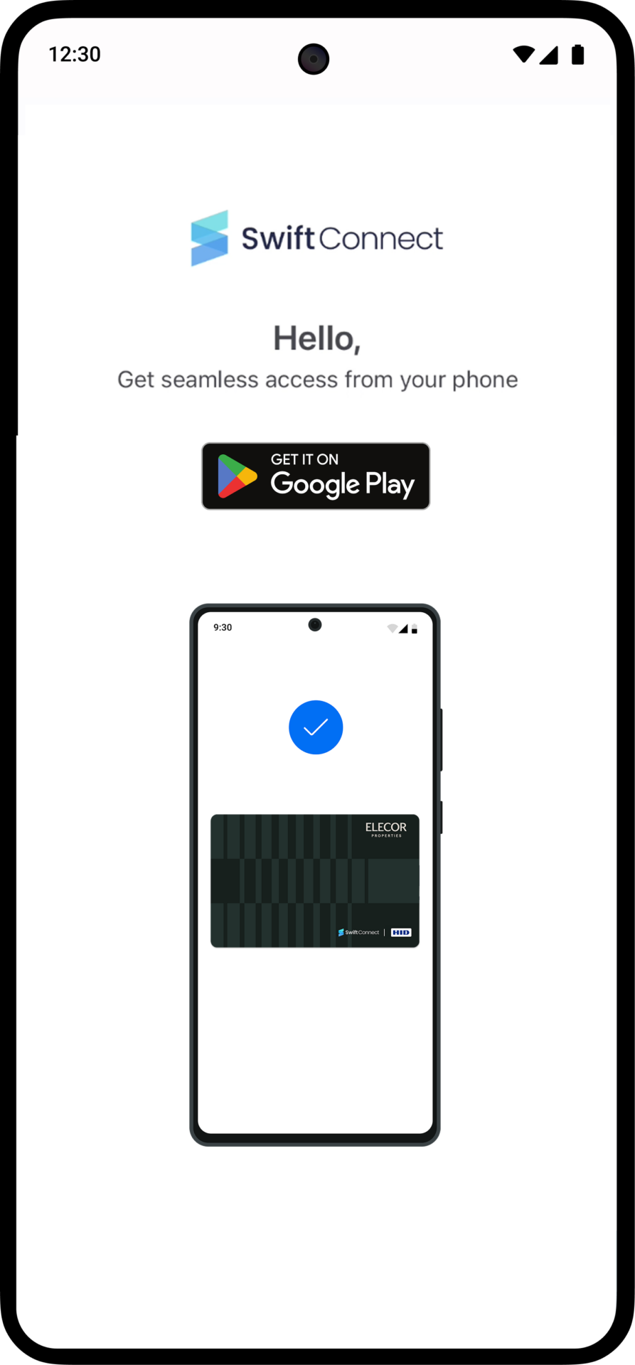 3 Elecor Google