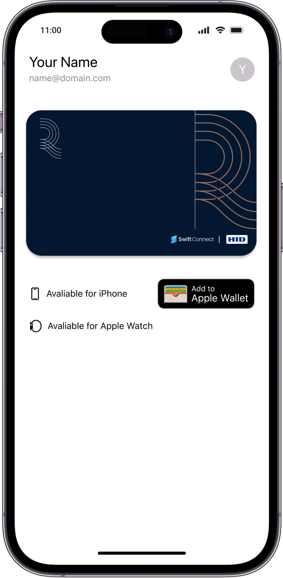 6 Add to Apple Wallet Button Revantage