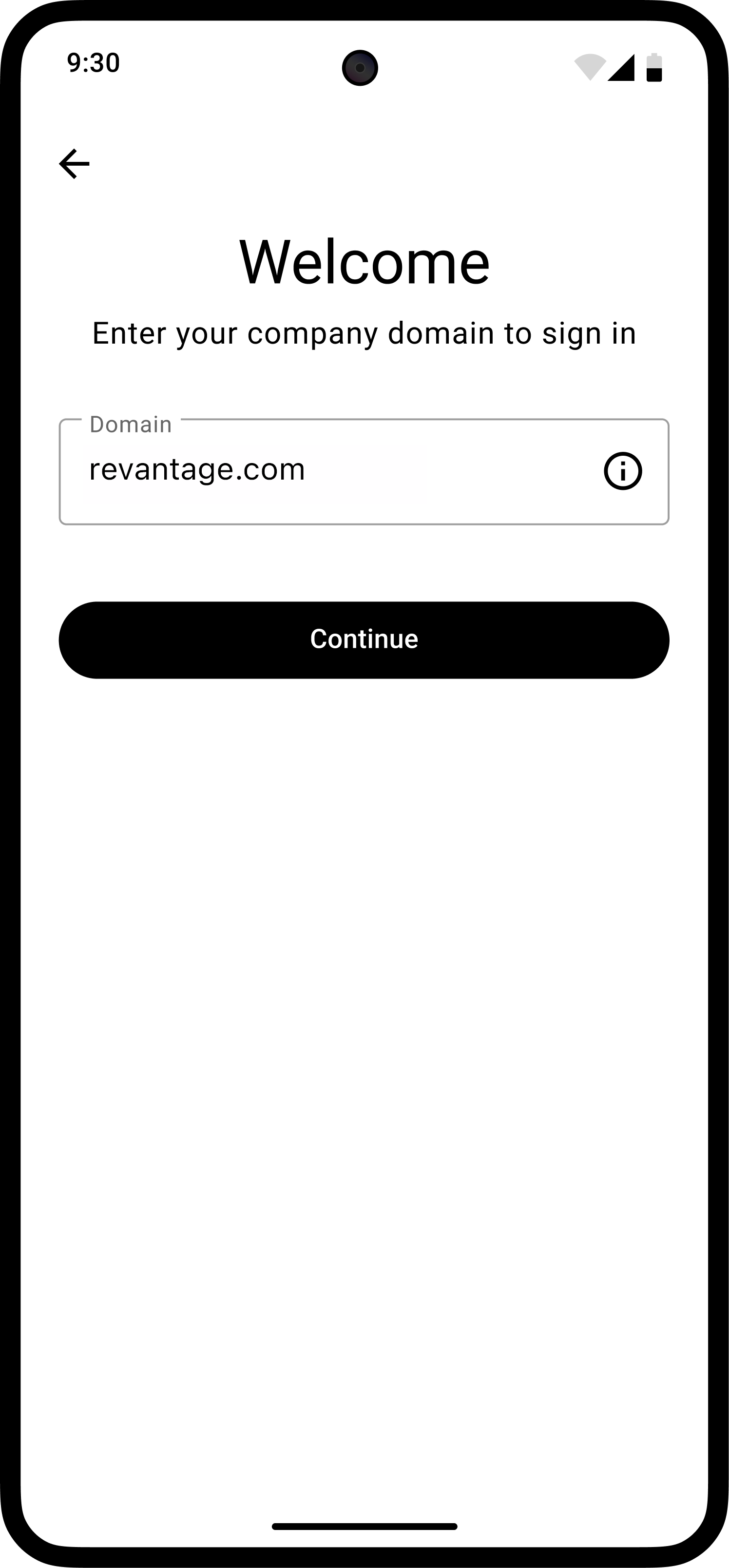 7 Domain ID Revantage