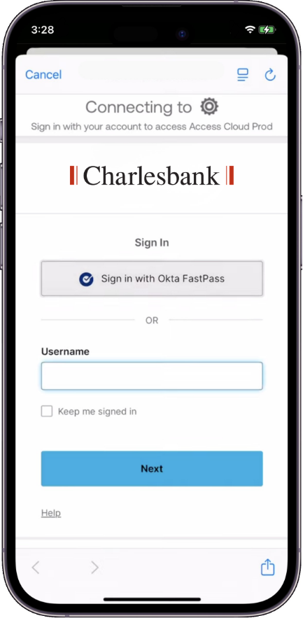 Charlesbank APPLE 2 4