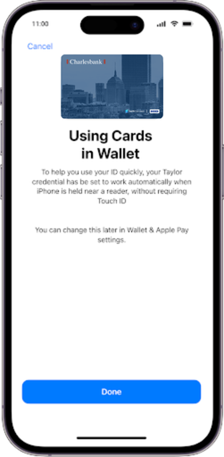 Charlesbank APPLE 3 8
