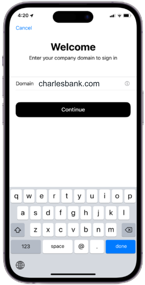 Charlesbank Apple 1 3