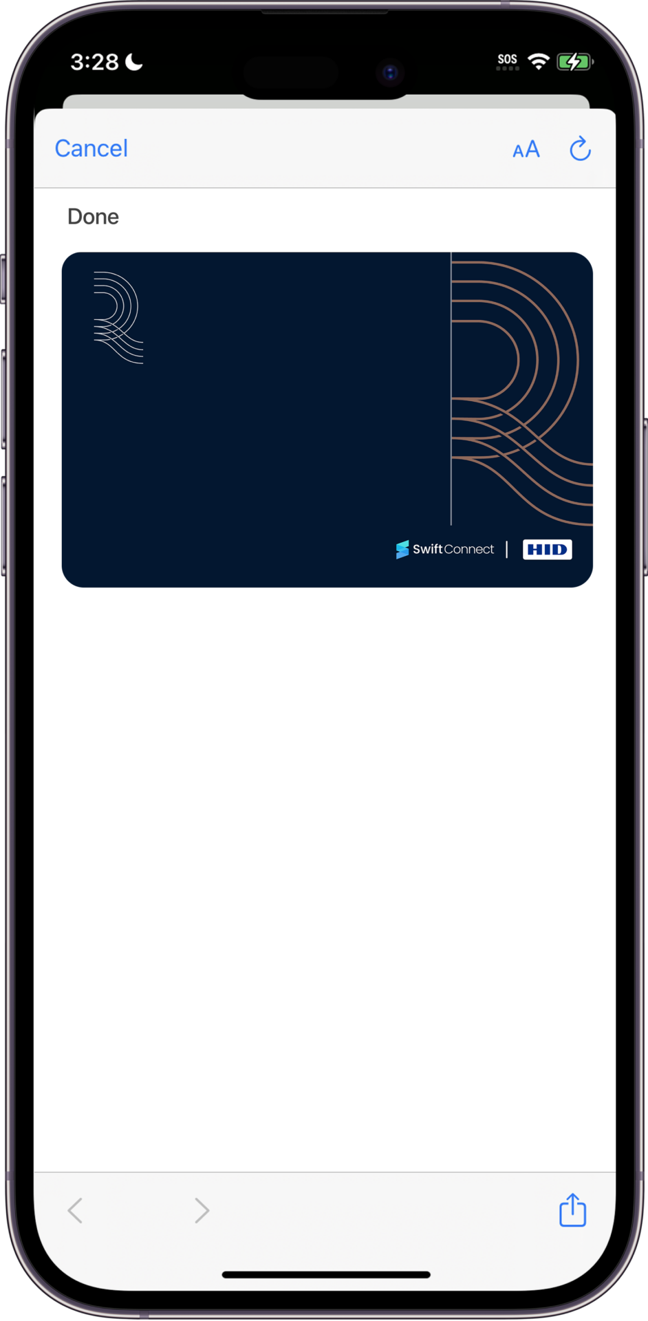Done popup Revantage