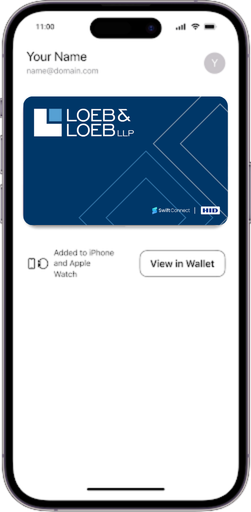 Loeb APPLE 3 10