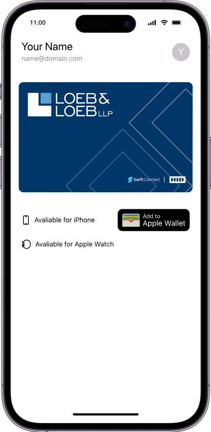 Loeb APPLE 3 6